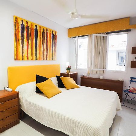 Sunflower Apartment By Hello Homes Sitges Esterno foto