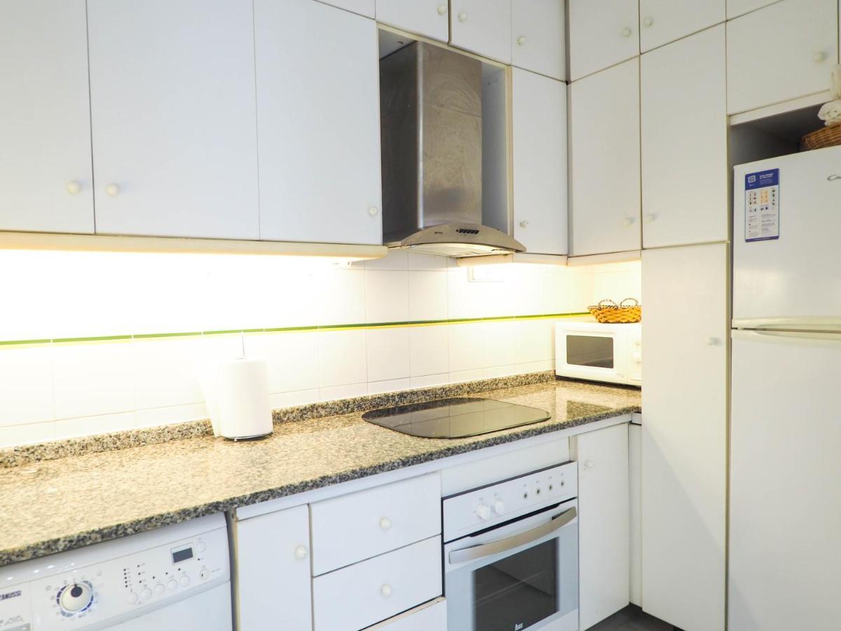 Sunflower Apartment By Hello Homes Sitges Esterno foto