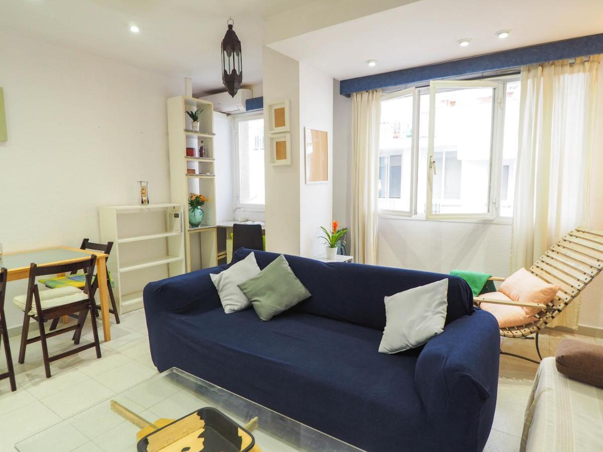 Sunflower Apartment By Hello Homes Sitges Esterno foto