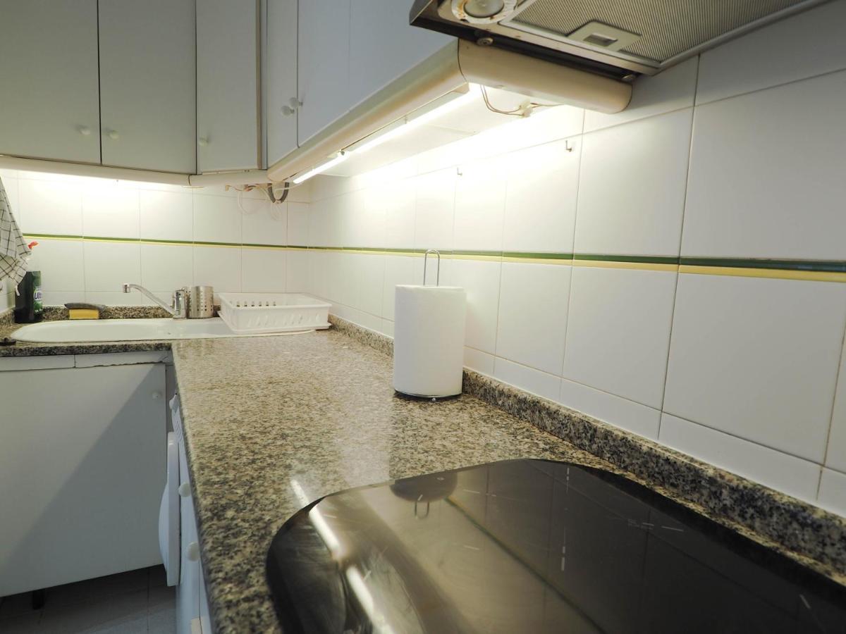 Sunflower Apartment By Hello Homes Sitges Esterno foto
