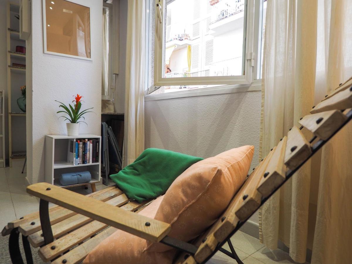Sunflower Apartment By Hello Homes Sitges Esterno foto